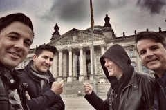 Berlin-Gangstas