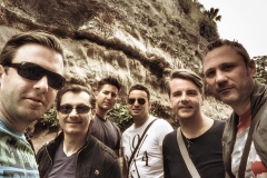 Walking around Tenerife