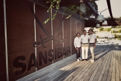 Sansibar, Mallorca